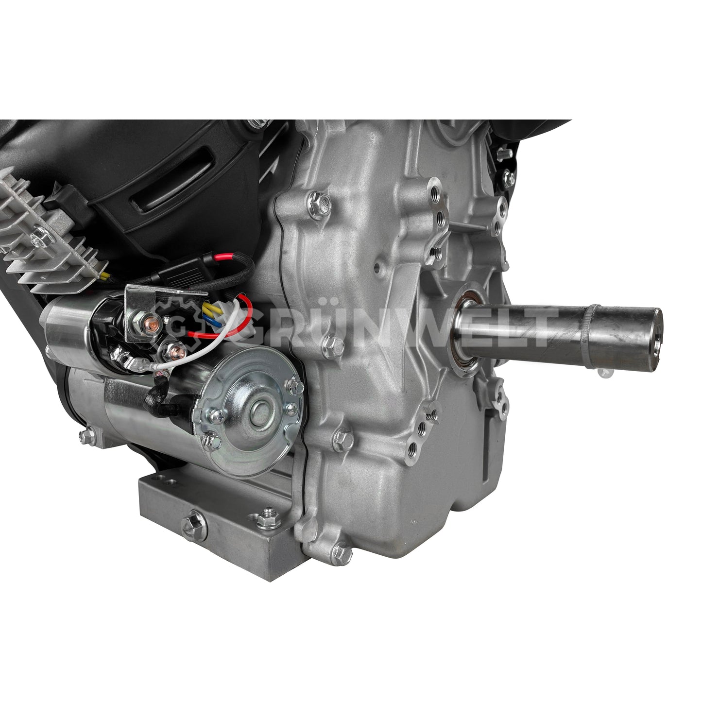 Benzinmotor Loncin LC2V90FD