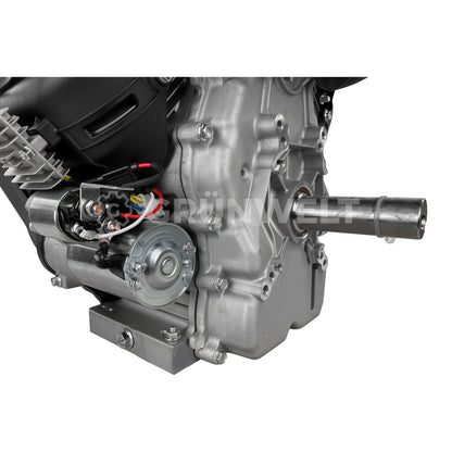 Benzinmotor Loncin LC2V90FD