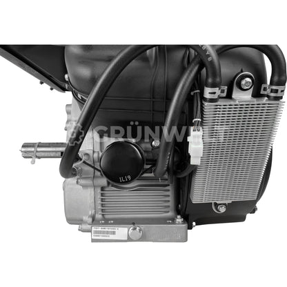 Benzinmotor Loncin LC2V90FD