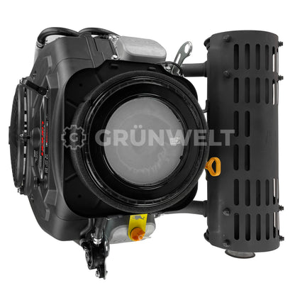 Benzinmotor Loncin LC2V90FD