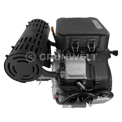 Benzinmotor Loncin LC2V90FD
