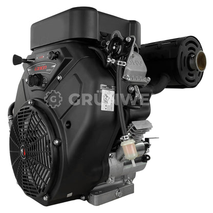 Benzinmotor Loncin LC2V90FD