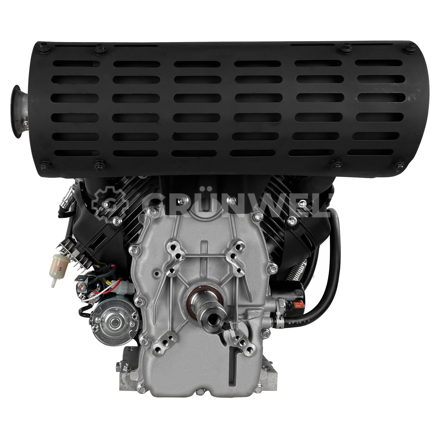 Benzinmotor Loncin LC2V90FD