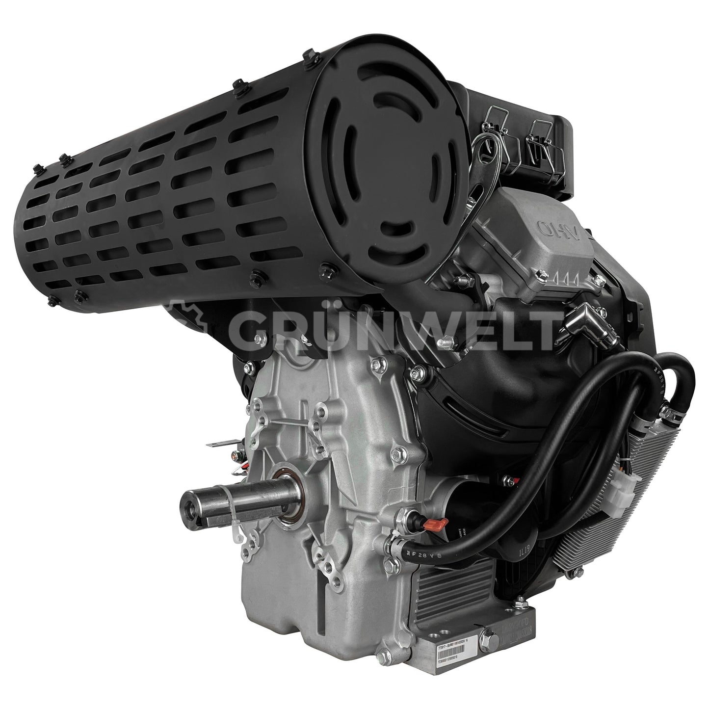 Benzinmotor Loncin LC2V90FD