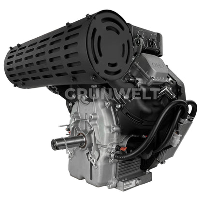Benzinmotor Loncin LC2V90FD