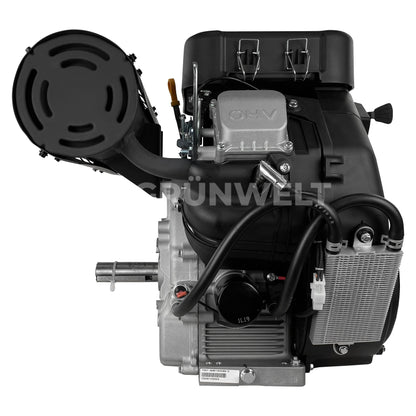 Benzinmotor Loncin LC2V90FD