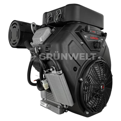 Benzinmotor Loncin LC2V90FD