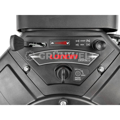 Benzinmotor Loncin LC2V90FD