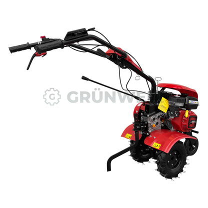 Motorhacke Loncin LC750 (ohne Getriebe- und Motoröl)