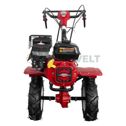 Motorhacke Loncin LC850 (ohne Getriebe- und Motoröl)