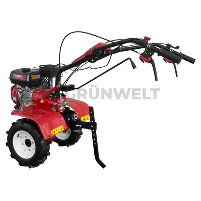 Motorhacke Loncin LC850 (ohne Getriebe- und Motoröl)