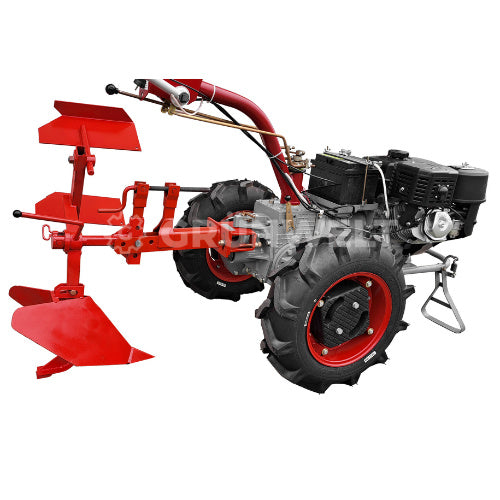 Kartoffelpflanzer und- ernter Set Motor-Sich MS-KK-3