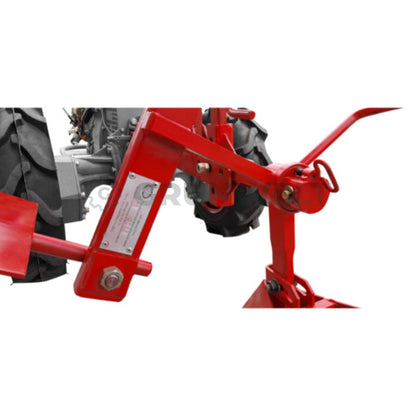 Kartoffelpflanzer und- ernter Set Motor-Sich MS-KK-3