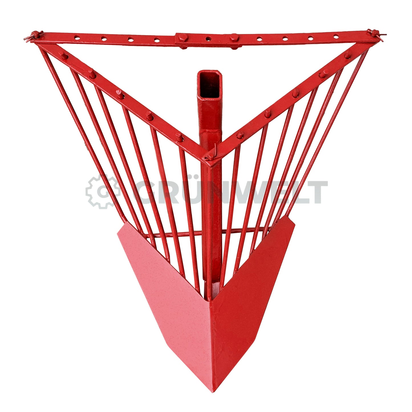 Kartoffelpflanzer und- ernter Set Motor-Sich MS-KK-3