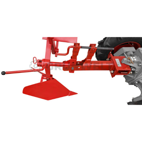 Kartoffelpflanzer und- ernter Set Motor-Sich MS-KK-3