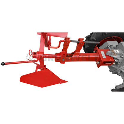 Kartoffelpflanzer und- ernter Set Motor-Sich MS-KK-3