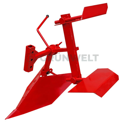 Kartoffelpflanzer und- ernter Set Motor-Sich MS-KK-3