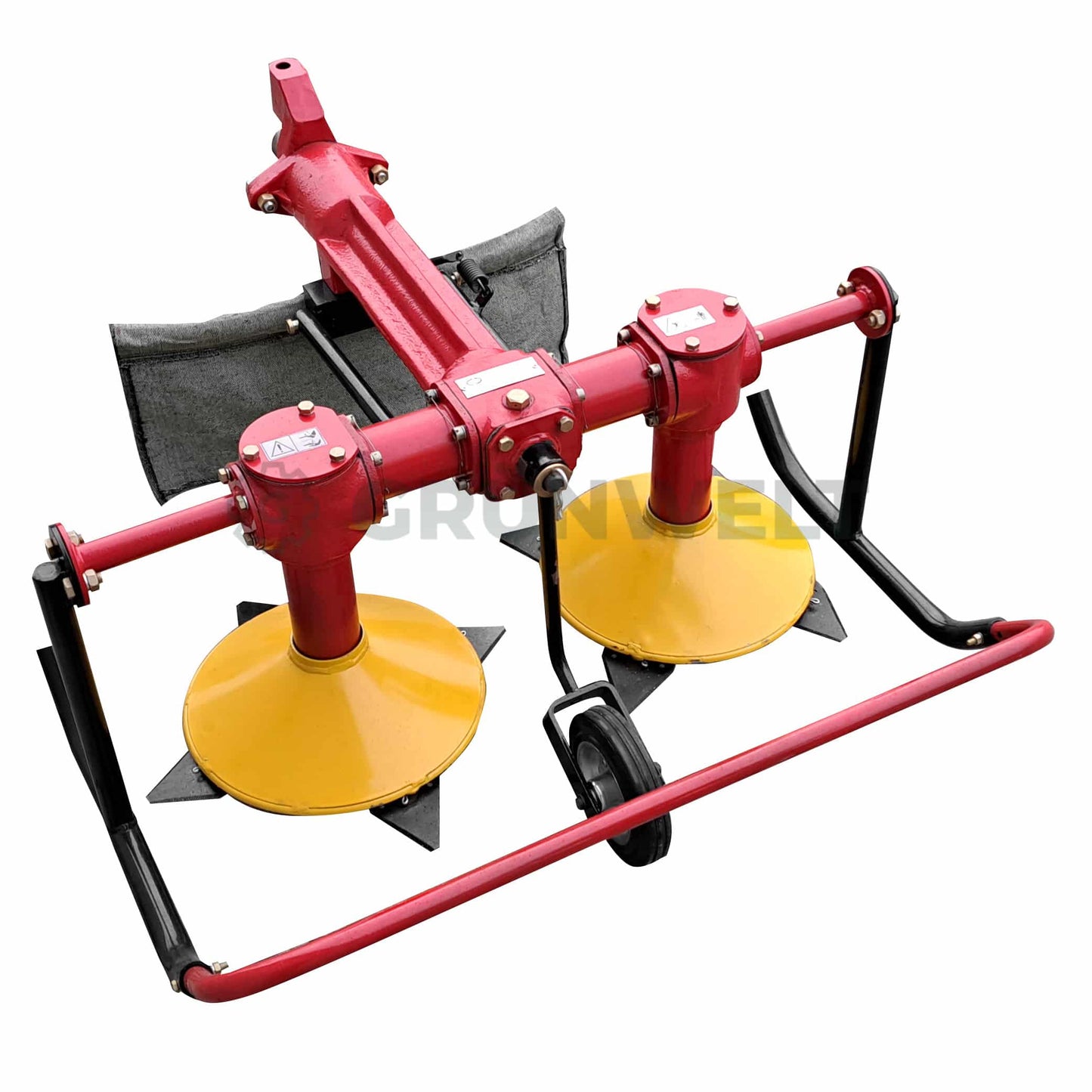 Kreiselmäher Motor-Sich MS-KRN-2S