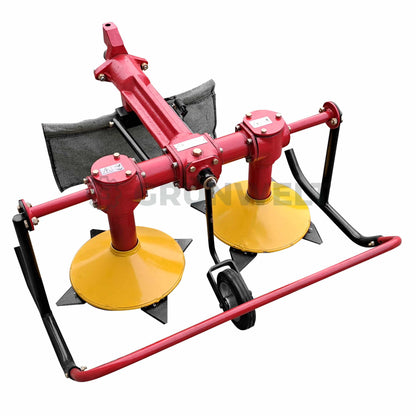 Kreiselmäher Motor-Sich MS-KRN-2S