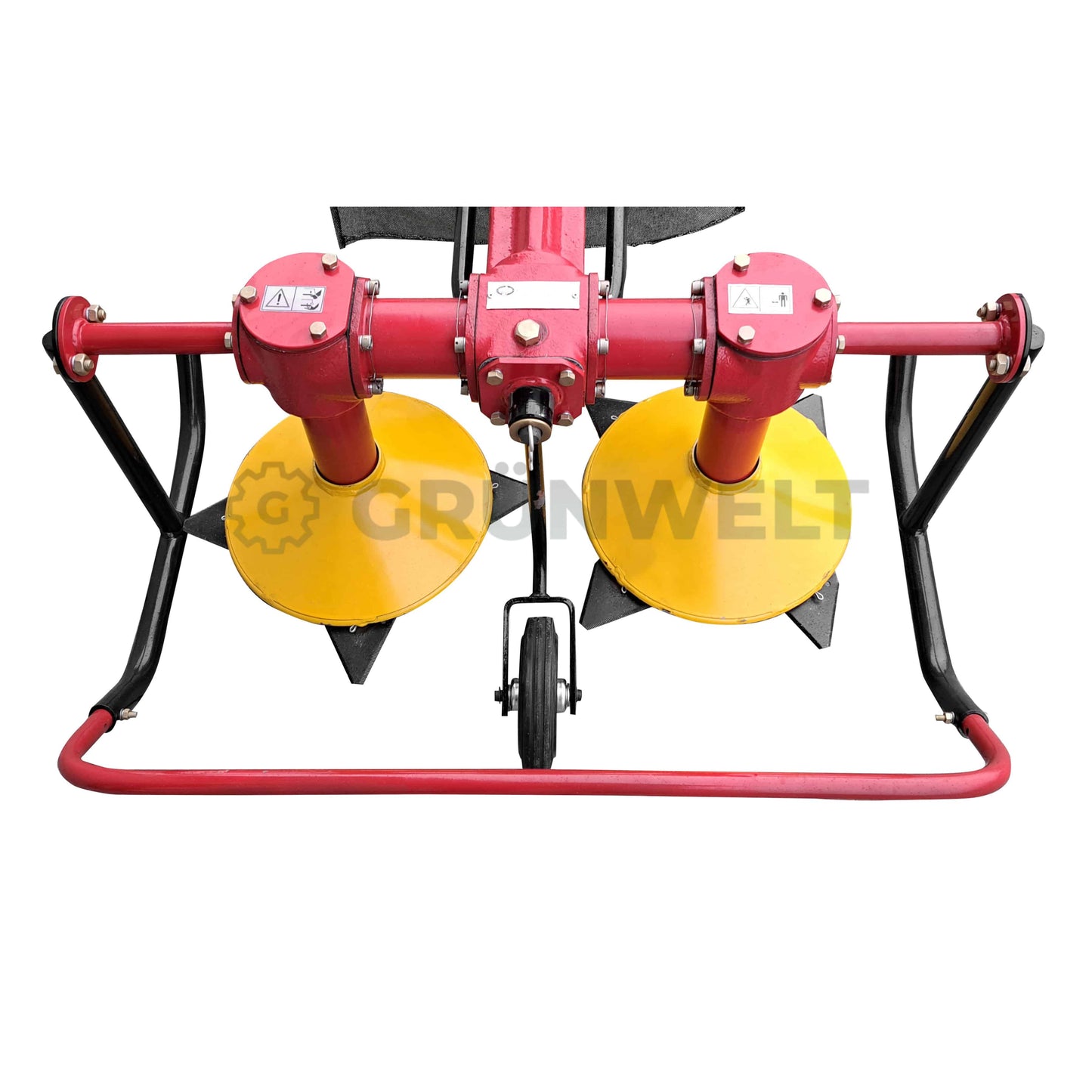 Kreiselmäher Motor-Sich MS-KRN-2S