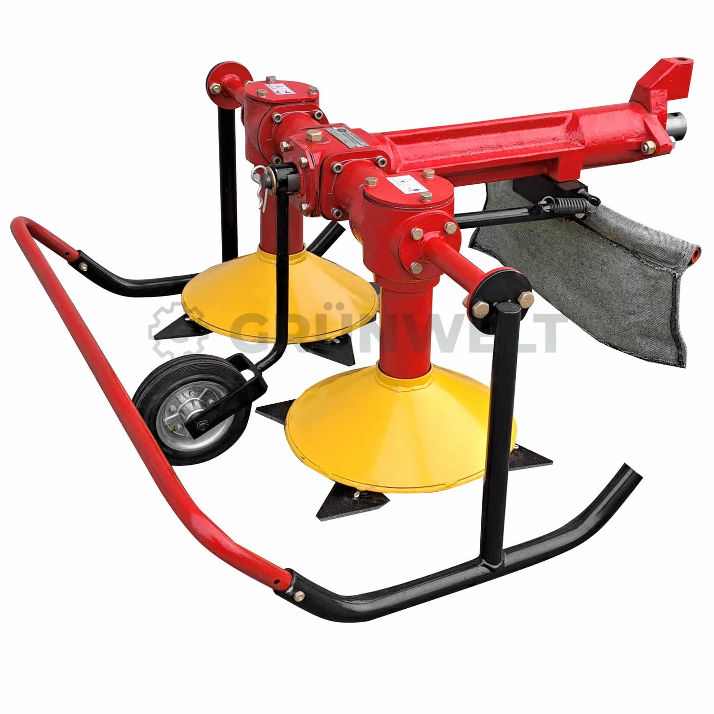 Kreiselmäher Motor-Sich MS-KRN-2S