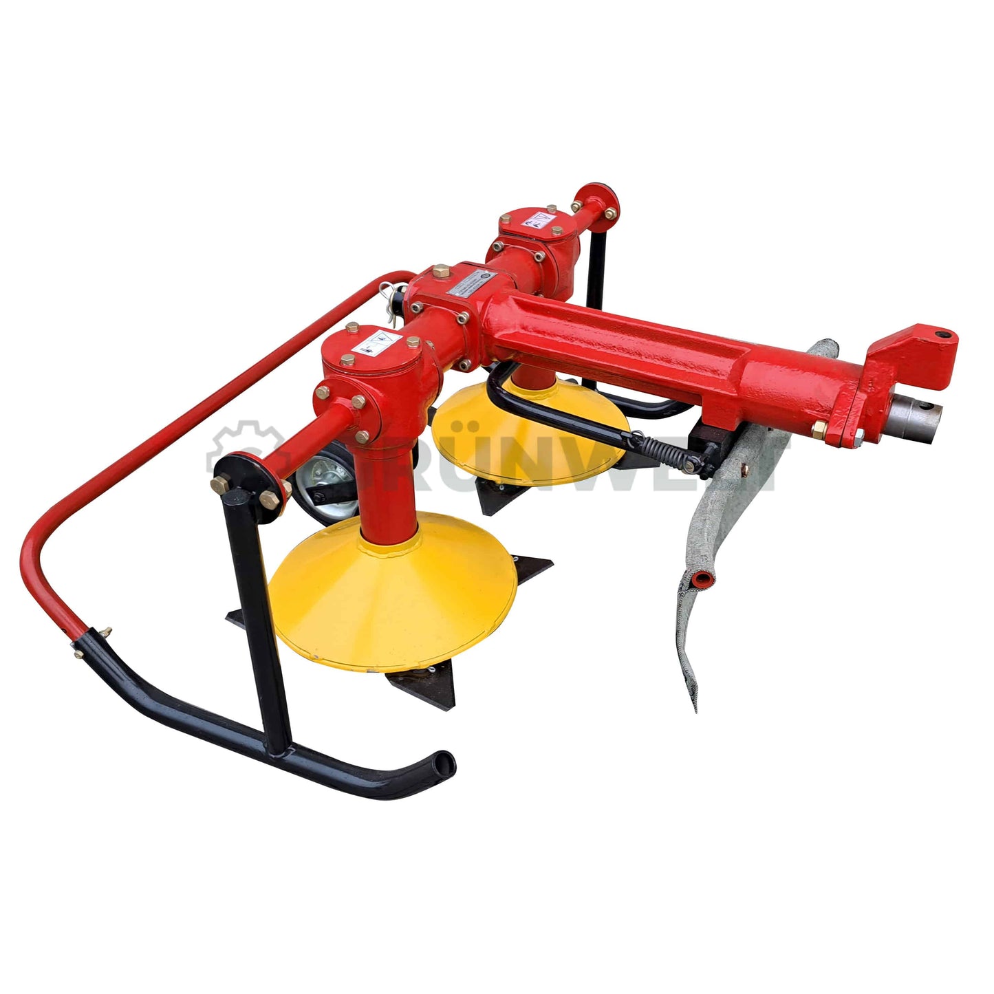 Kreiselmäher Motor-Sich MS-KRN-2S