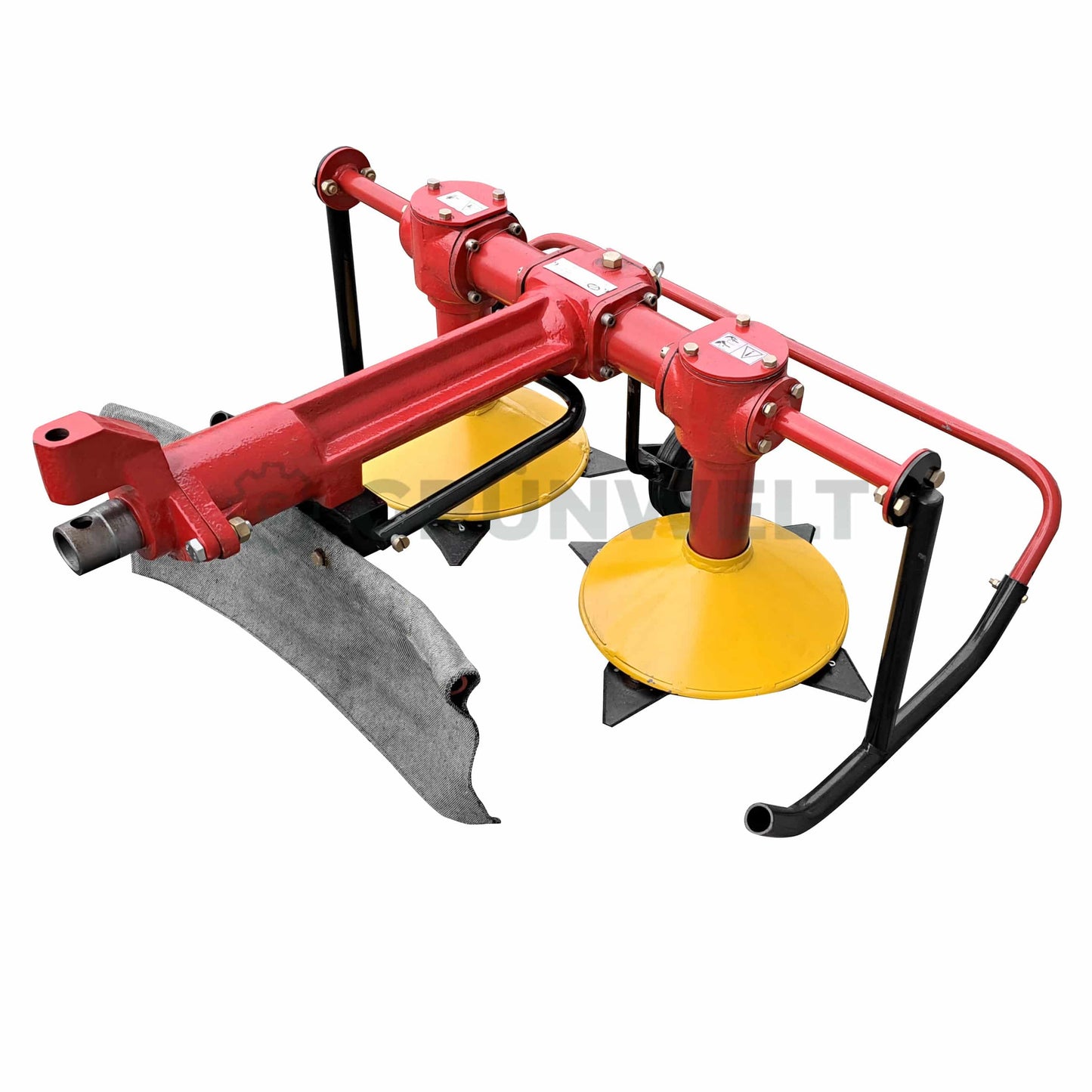 Kreiselmäher Motor-Sich MS-KRN-2S