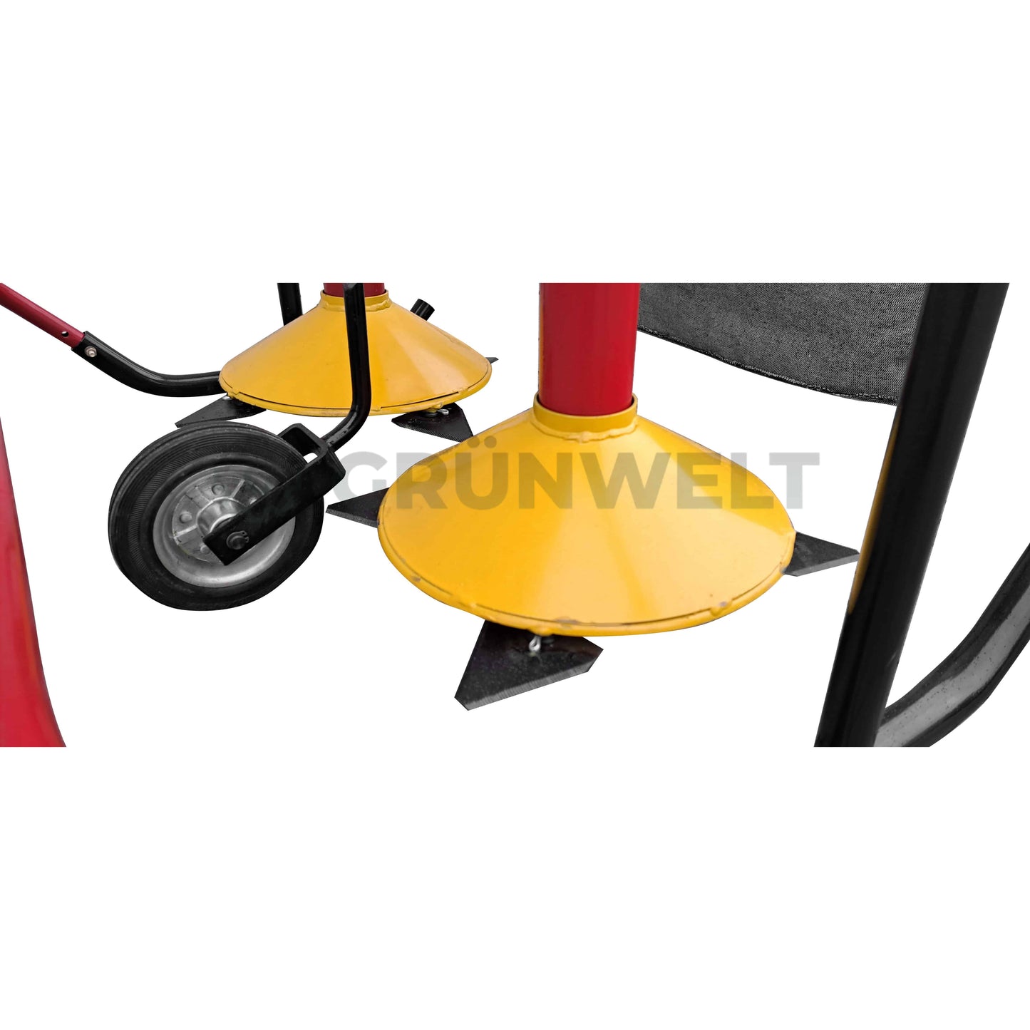 Kreiselmäher Motor-Sich MS-KRN-2S