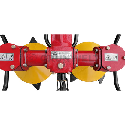 Kreiselmäher Motor-Sich MS-KRN-2S