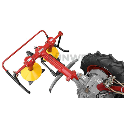 Kreiselmäher Motor-Sich MS-KRN-2S