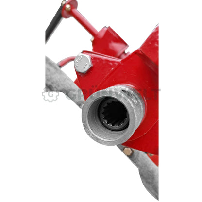 Kreiselmäher Motor-Sich MS-KRN-2S