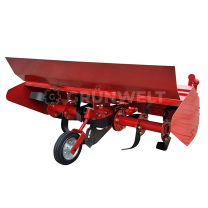 Bodenfräse Motor-Sich MS-KRN-2V