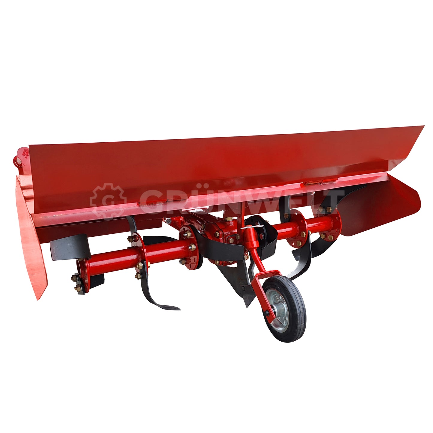 Bodenfräse Motor-Sich MS-KRN-2V