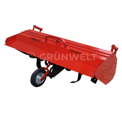 Bodenfräse Motor-Sich MS-KRN-2V