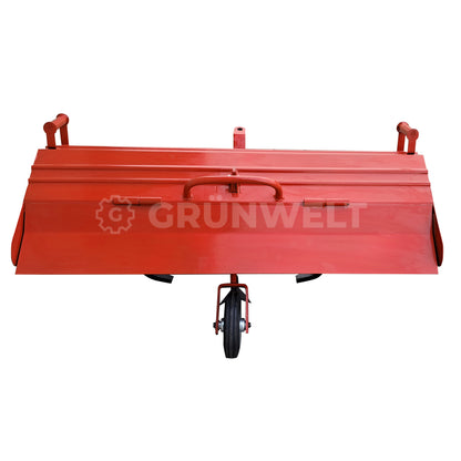 Bodenfräse Motor-Sich MS-KRN-2V