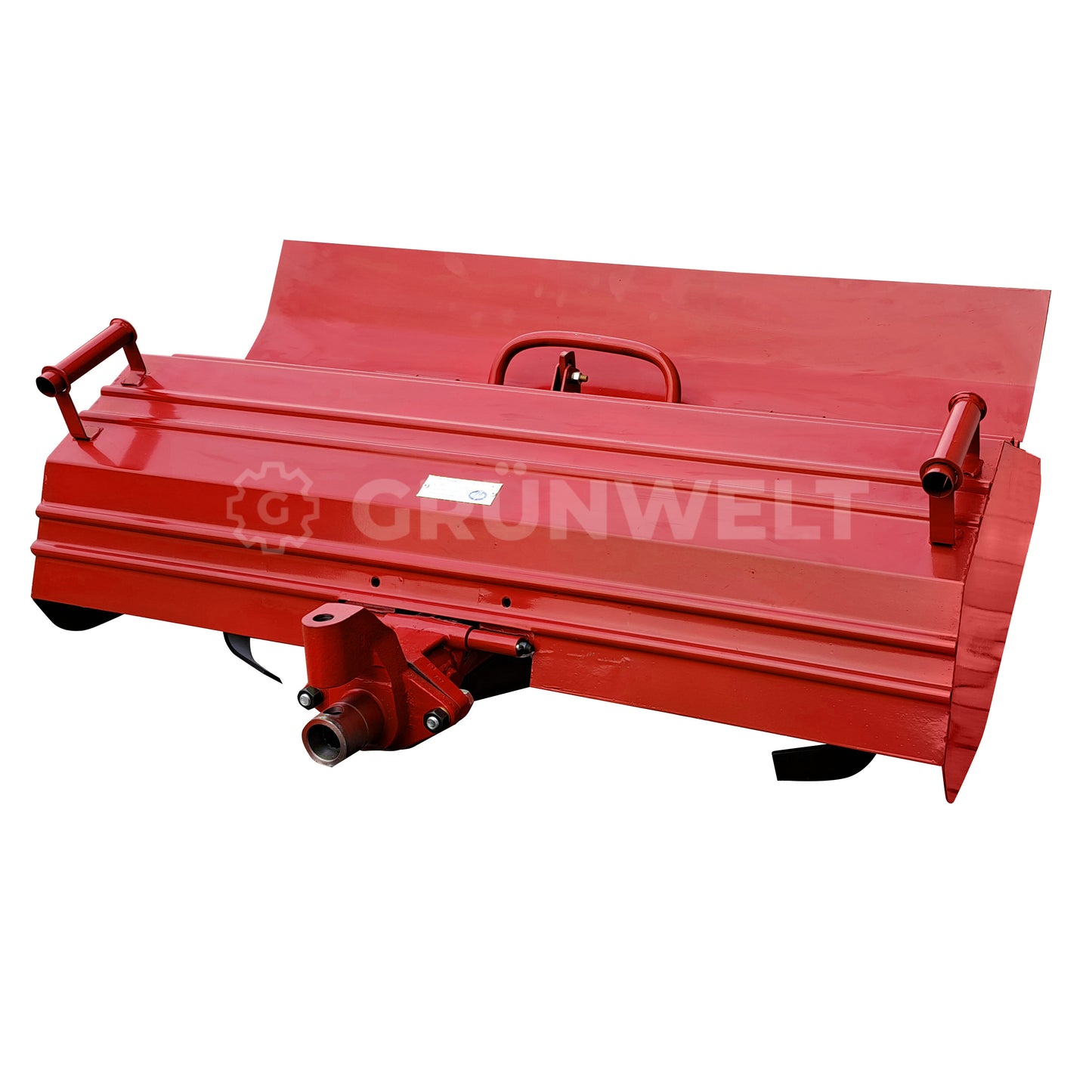 Bodenfräse Motor-Sich MS-KRN-2V