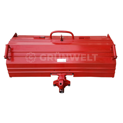 Bodenfräse Motor-Sich MS-KRN-2V