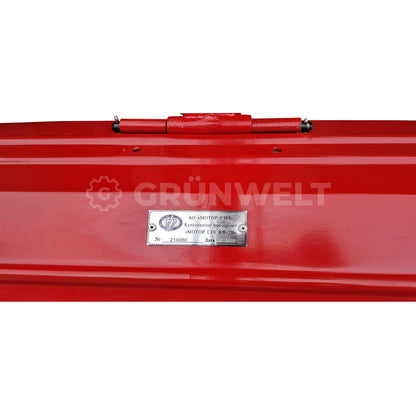 Bodenfräse Motor-Sich MS-KRN-2V