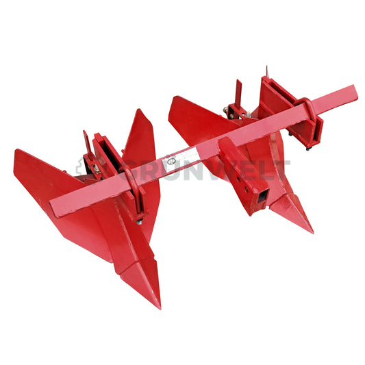 Zweireihiger Häufelkörper Motor-Sich MS-ON2