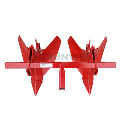 Zweireihiger Häufelkörper Motor-Sich MS-ON2