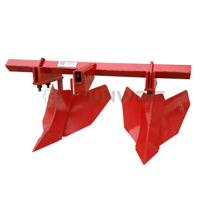 Zweireihiger Häufelkörper Motor-Sich MS-ON2