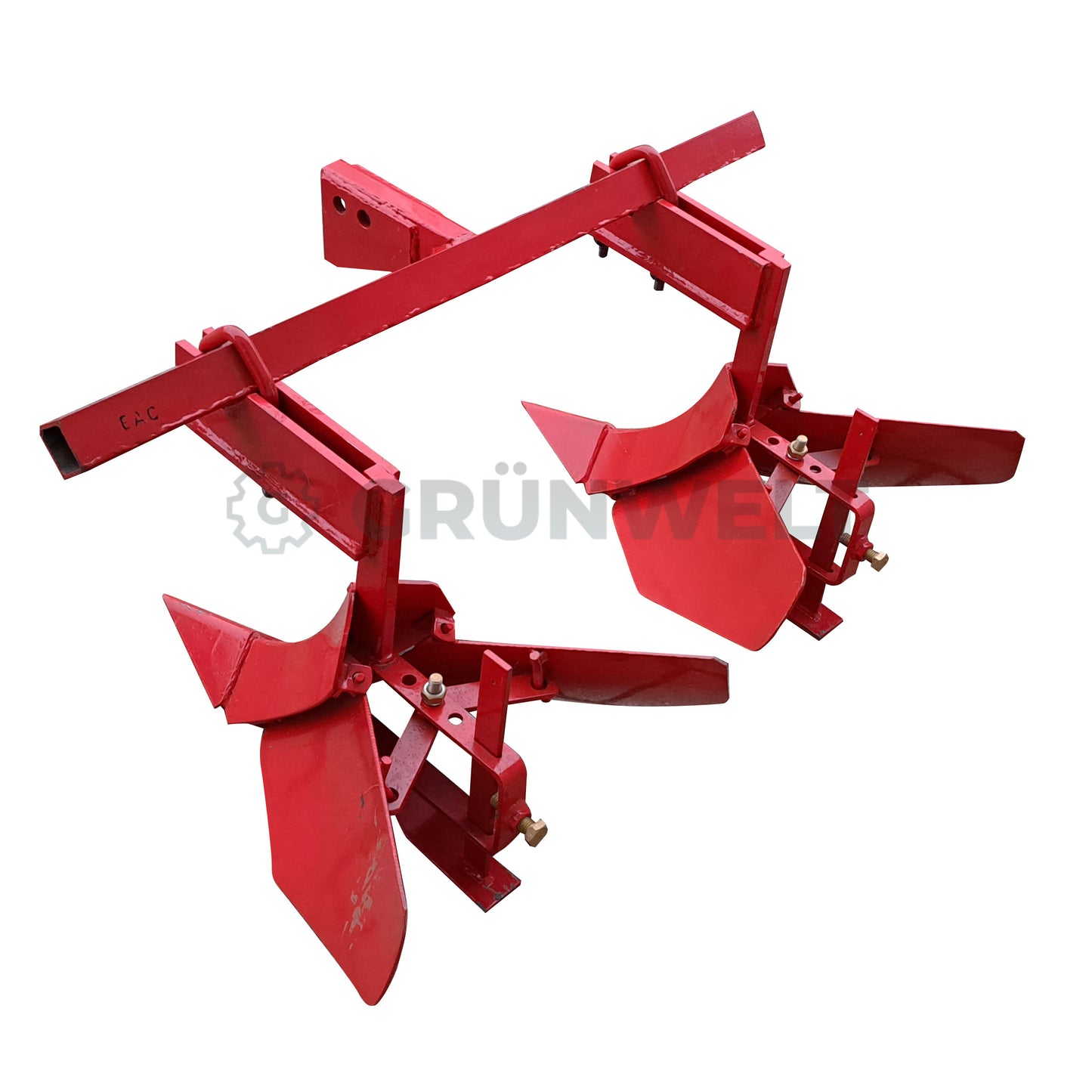 Zweireihiger Häufelkörper Motor-Sich MS-ON2