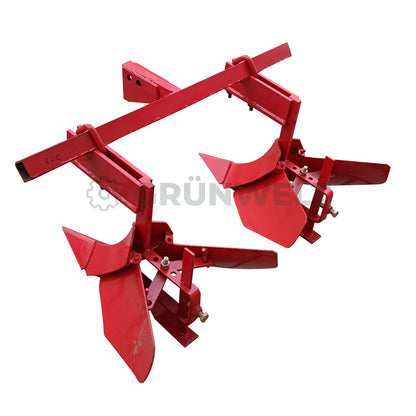 Zweireihiger Häufelkörper Motor-Sich MS-ON2