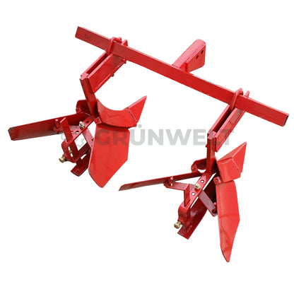 Zweireihiger Häufelkörper Motor-Sich MS-ON2