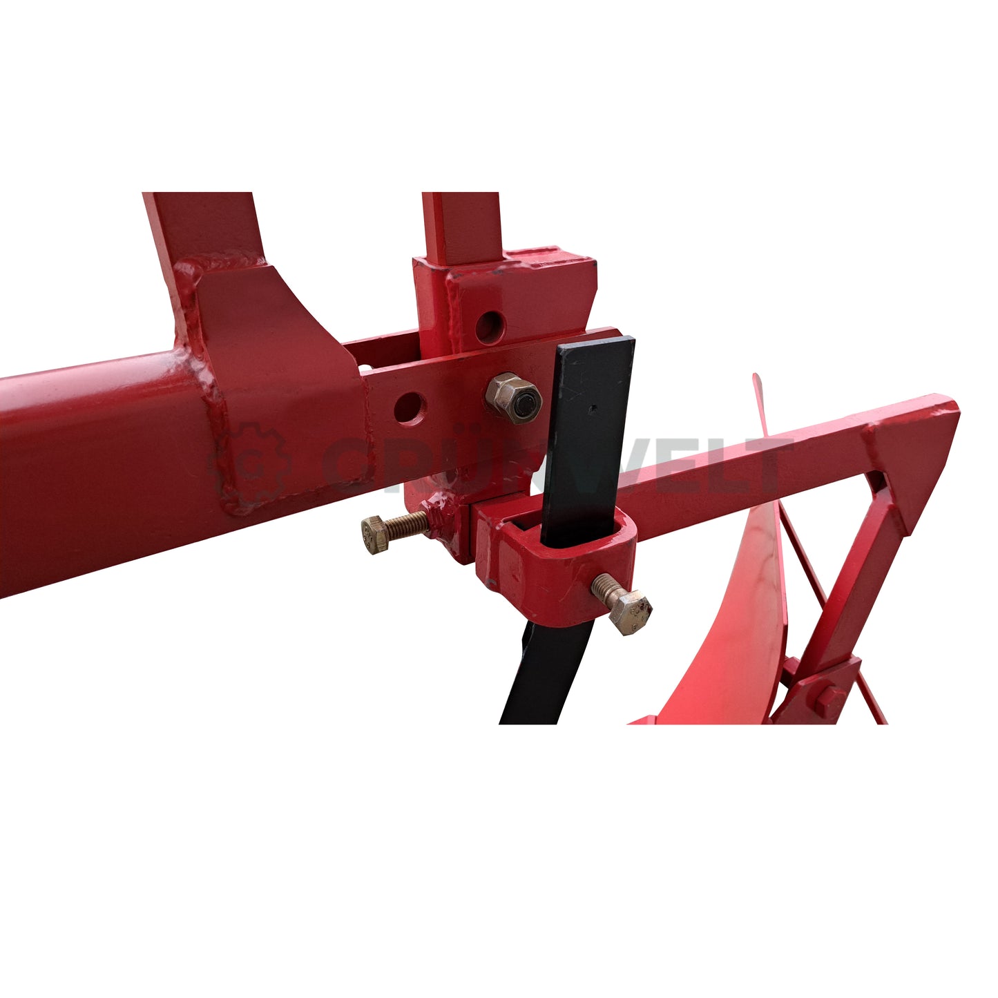 Pflug Motor-Sich MS-PN-1