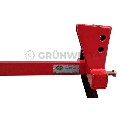 Pflug Motor-Sich MS-PN-1