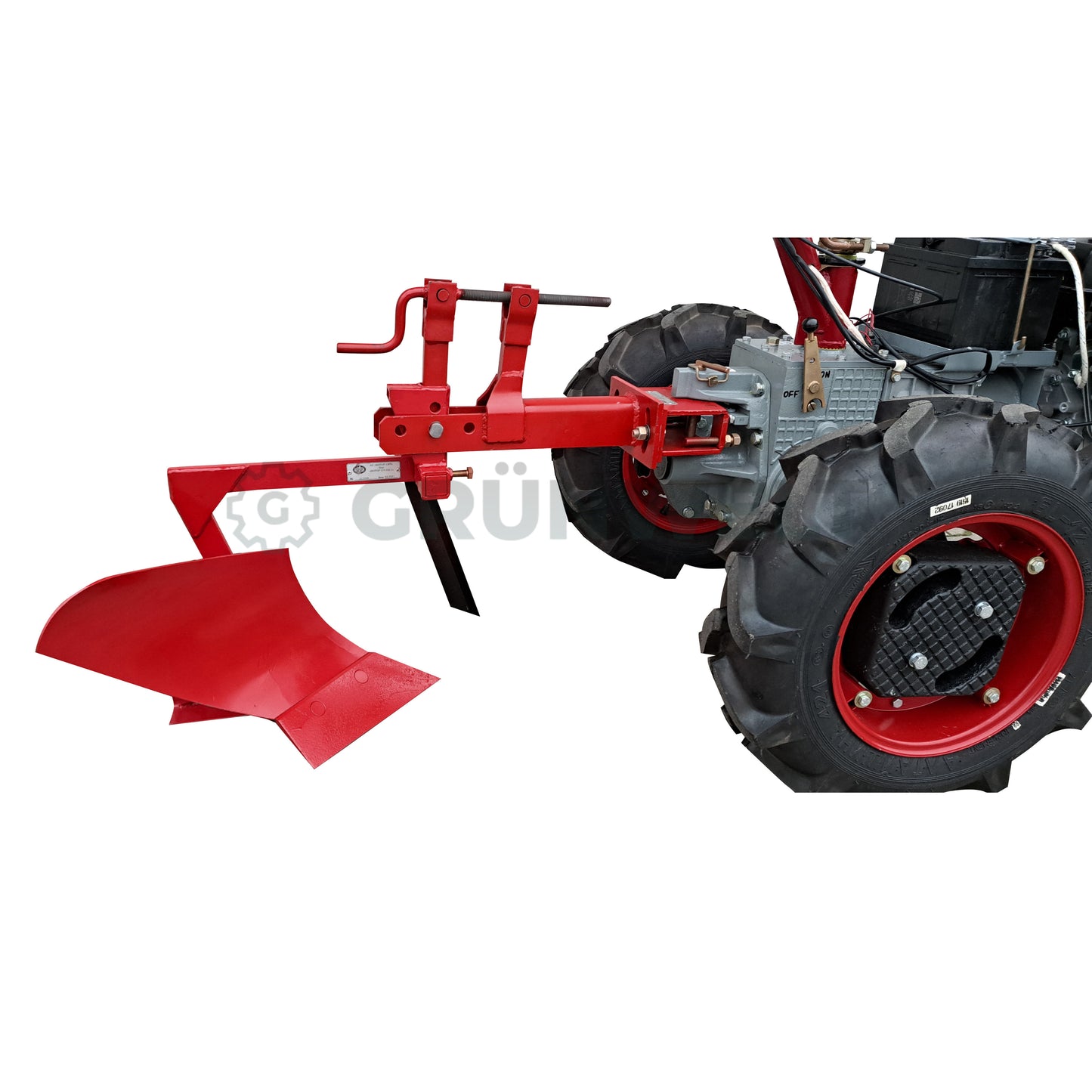 Pflug Motor-Sich MS-PN-1