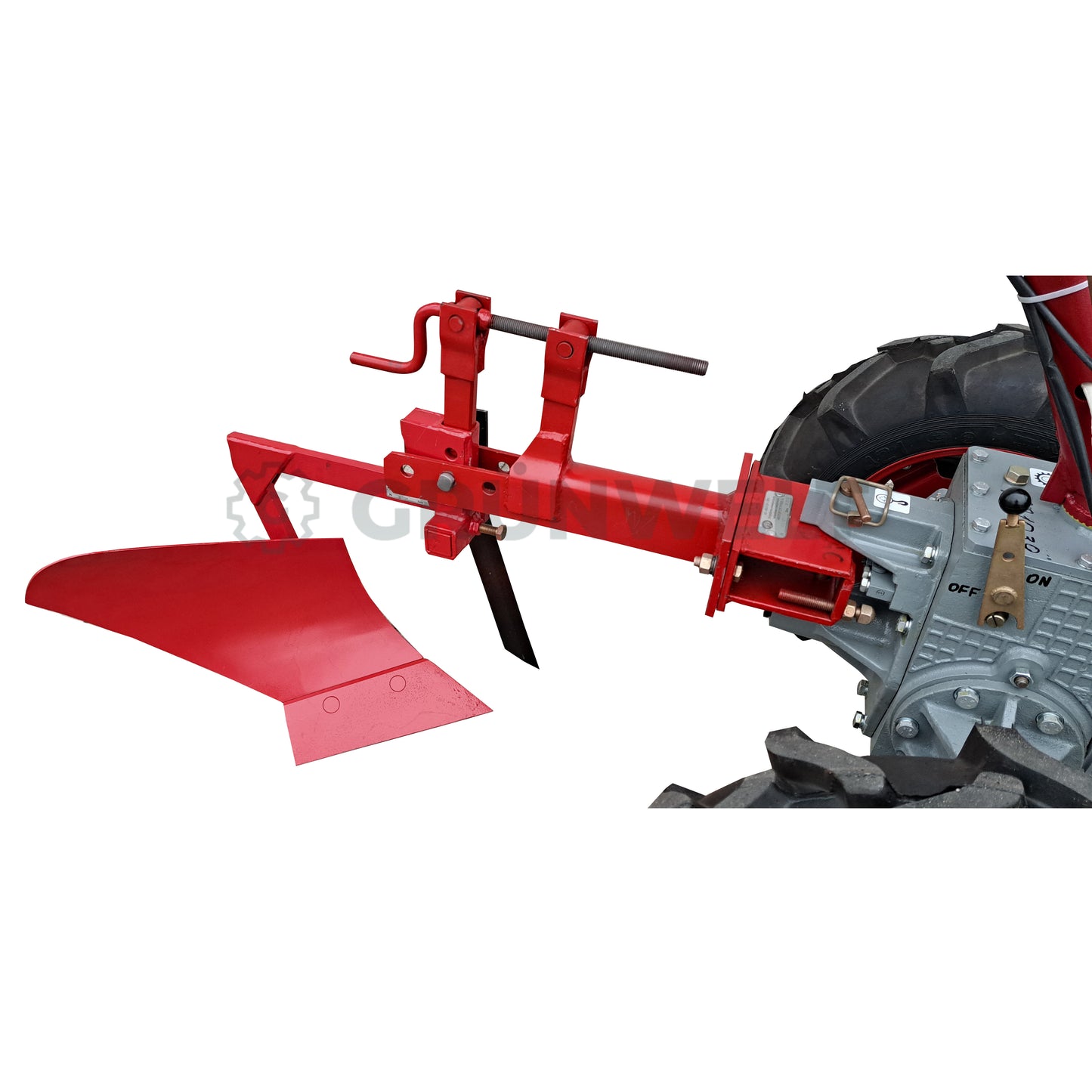 Pflug Motor-Sich MS-PN-1