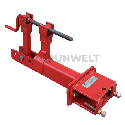 Pflug Motor-Sich MS-PN-1