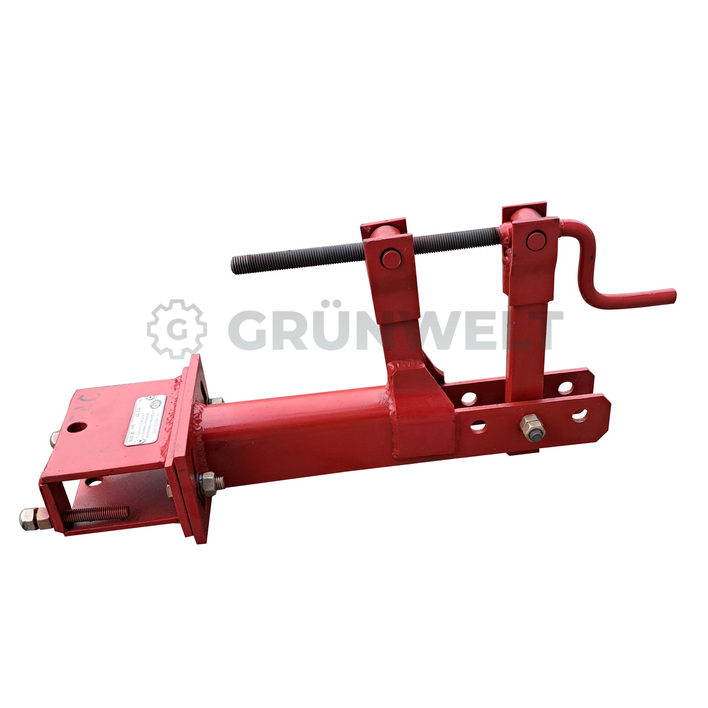 Pflug Motor-Sich MS-PN-1